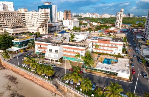 Ponta do Farol Hotel | Brisamar Hotel & SPA São Luís