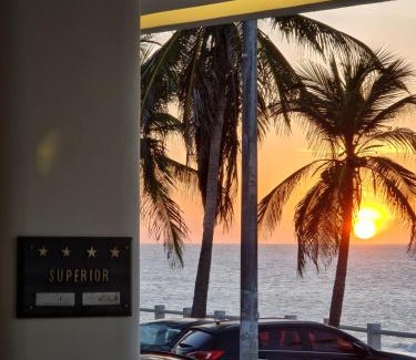 Ponta do Farol Hotel | Brisamar Hotel & SPA São Luís