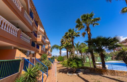 Almerimar Apartment | Brisas Almerimar R&R