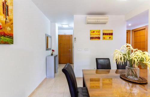 Almerimar Apartment | Brisas Almerimar R&R