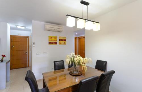 Almerimar Apartment | Brisas Almerimar R&R