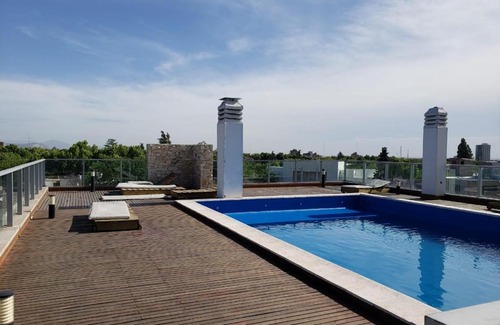 Mendoza City Center Apartment | Brisas apartment
