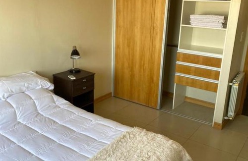 Mendoza City Center Apartment | Brisas apartment