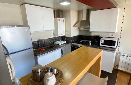 Mendoza City Center Apartment | Brisas apartment
