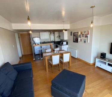 Mendoza City Center Apartment | Brisas apartment