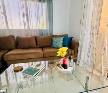 Jarabacoa Apartment | Brisas de las Montañas