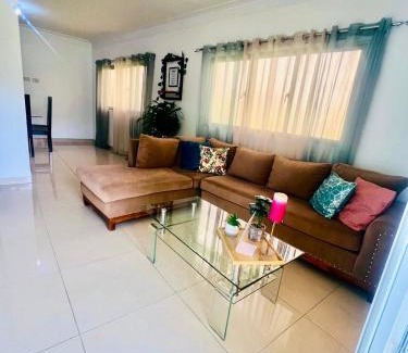 Jarabacoa Apartment | Brisas de las Montañas