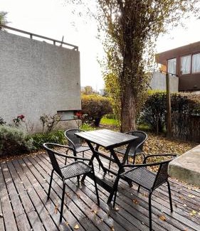 Las Gaviotas Apartment | Brisas de Mar Azul