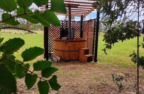 Puerto Octay Ski Chalet | Brisas de Octay