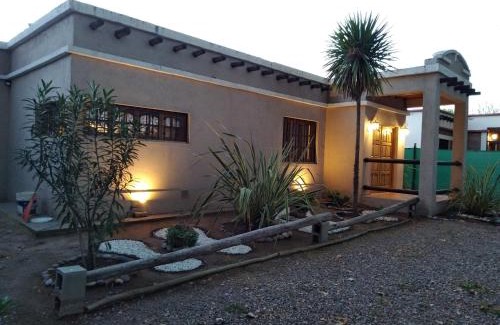 Lujan de Cuyo House | Brisas de viñedos