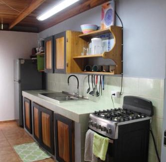 Puerto Viejo de Talamanca Apartment | Brisas del Caribe Casa 4