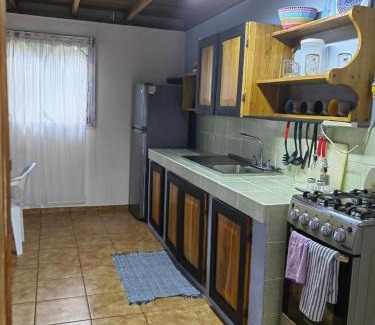 Puerto Viejo de Talamanca Apartment | Brisas del Caribe Casa 4