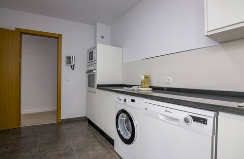 Ayamonte Apartment | Brisas del Guadiana - Ayamonte Centre ABHG17P07