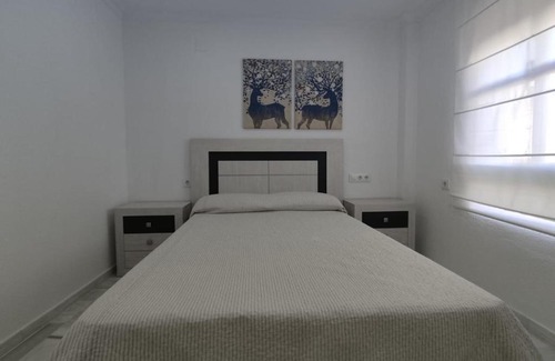 Benalup-Casas Vieja House | Brisas del mar