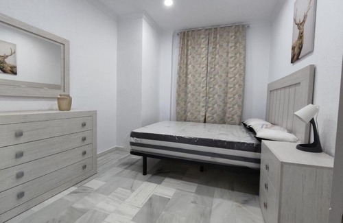 Benalup-Casas Vieja House | Brisas del mar