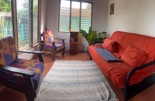Esterillos House | Brisas Del Mar/Fowlers Beach House