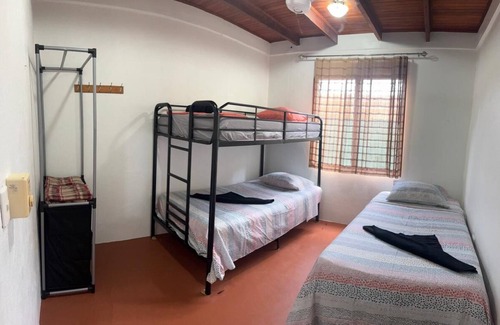 Esterillos House | Brisas Del Mar/Fowlers Beach House