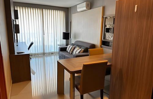 Brasilia Apartment | Brisas do Lago - Apartamento 11