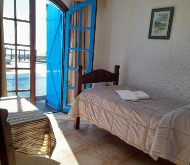 Santa Clara del Mar Hotel | Brisas Hosteria