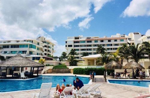 Zona Hotelera Apartment | Brisas Sunset Apartment