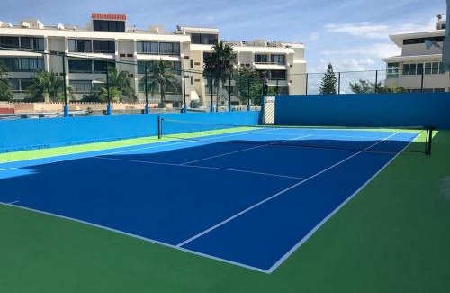 Zona Hotelera Apartment | Brisas Sunset Apartment