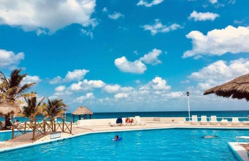 Zona Hotelera Apartment | Brisas Sunset Apartment