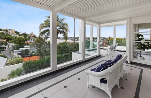 Hamilton House | Brisbane Hamilton Hill With Panorama View