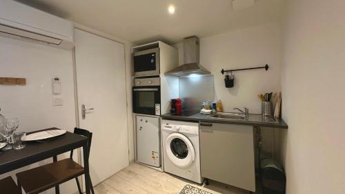 Nevers Apartment | Brise de Loire