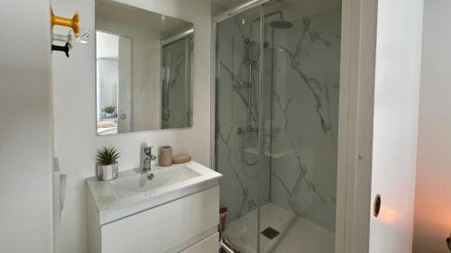 Nevers Apartment | Brise de Loire