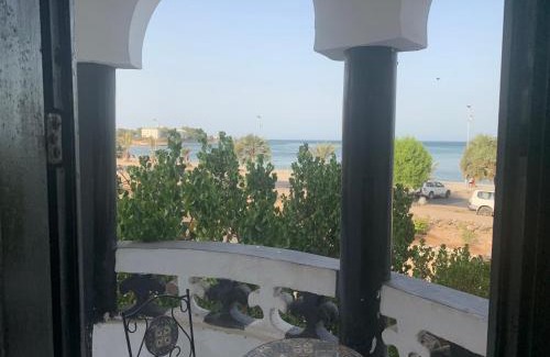 Djibouti Apartment | Brise de Mer Apartment "3 Bedrooms"