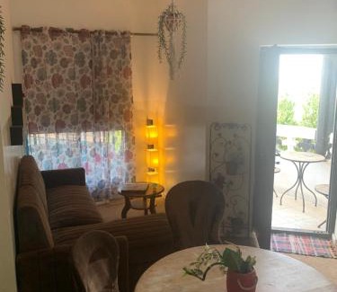 Djibouti Apartment | Brise de Mer Apartment "3 Bedrooms"