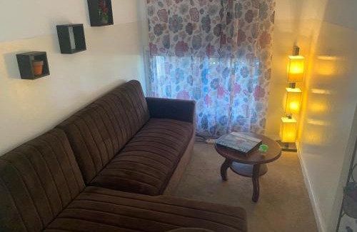 Djibouti Apartment | Brise de Mer Apartment "3 Bedrooms"