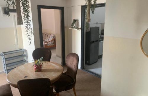 Djibouti Apartment | Brise de Mer Apartment "3 Bedrooms"