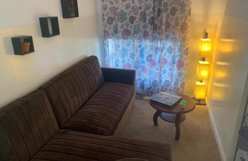 Djibouti House | Brise de Mer Sun