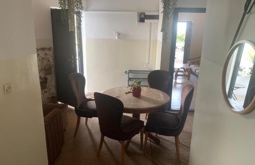 Djibouti House | Brise de Mer Sun