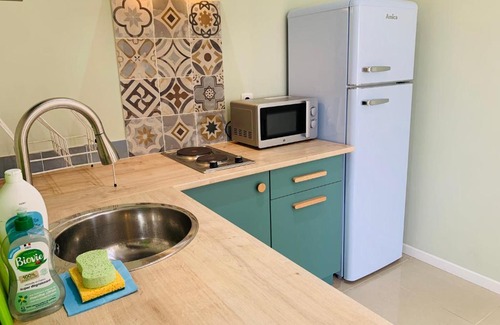 Le Cannet House | Brise des Pins