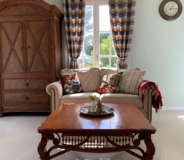 Le Cannet House | Brise des Pins