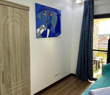 Baguio Apartment | Bristle Ridge Bluebird 103 Baguio City