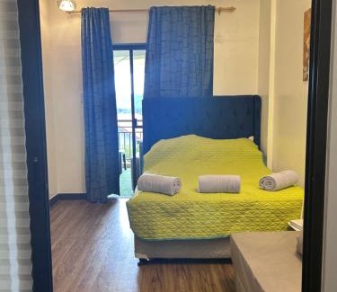 Baguio Apartment | Bristle Ridge Bluebird 103 Baguio City