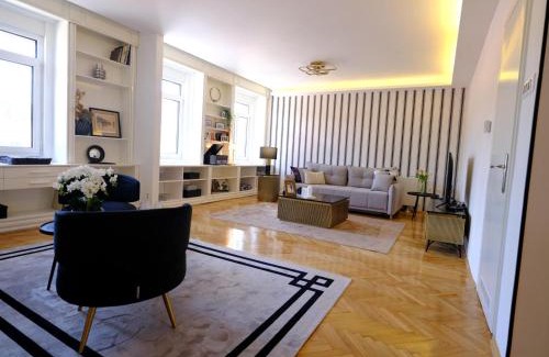 Zagreb Apartment | Bristol Apartment in the Centre of Zagreb
