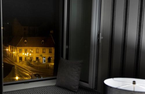 Zagreb Apartment | Bristol Apartment in the Centre of Zagreb