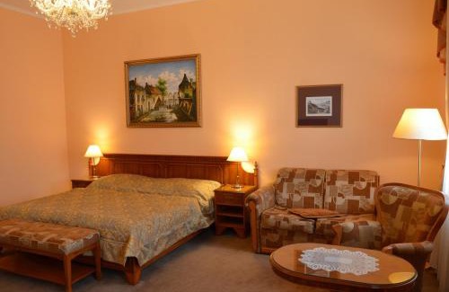 City Centre Hotel | Bristol Georgy House