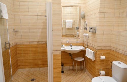 City Centre Hotel | Bristol Georgy House