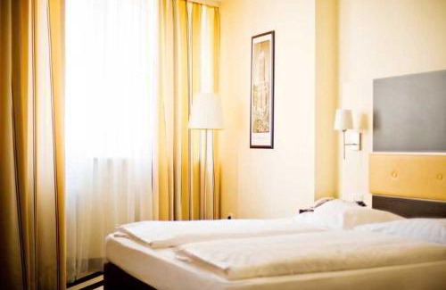 Frankfurt Hotel | Bristol Hotel - Frankfurt City - Central Station