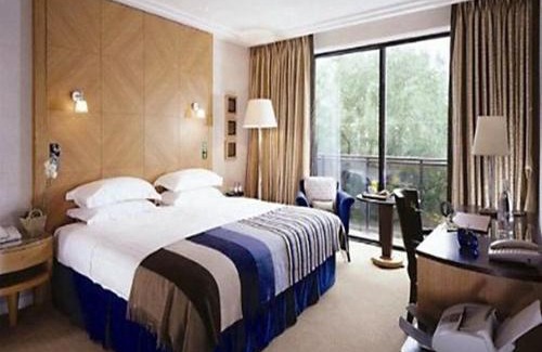 Frankfurt Hotel | Bristol Hotel - Frankfurt City - Central Station