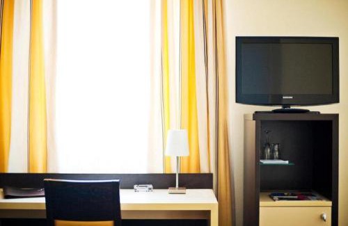 Frankfurt Hotel | Bristol Hotel - Frankfurt City - Central Station