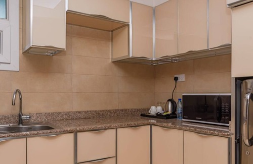 Salalah Apartment | Bristol Hotel Salalah