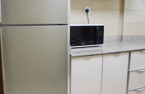 Salalah Apartment | Bristol Hotel Salalah