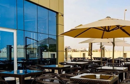Salalah Apartment | Bristol Hotel Salalah
