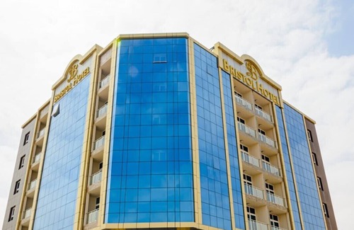 Salalah Apartment | Bristol Hotel Salalah